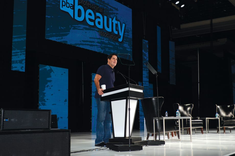Cosmoprof 2014
