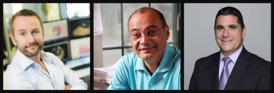 ICRS Announces Keynote Address