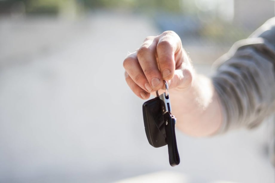 Conde Nast Names Top Car Rental Companies 