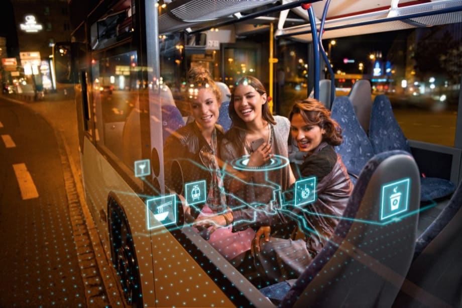 Siemens Mobility to create Andorra's multimodal transportation platform