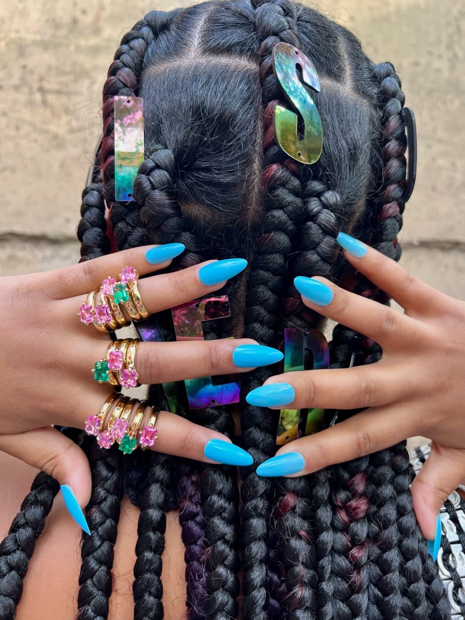 NYFW: ORLY Nails Complete Spring/Summer 2023 Collections