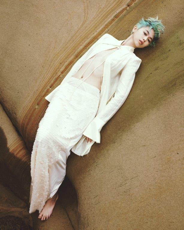 Aveda Announces the "See Color in a New Light" Collection