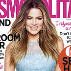 Khloe Kardashian’s Hand-painted Highlights by George Papanikolas