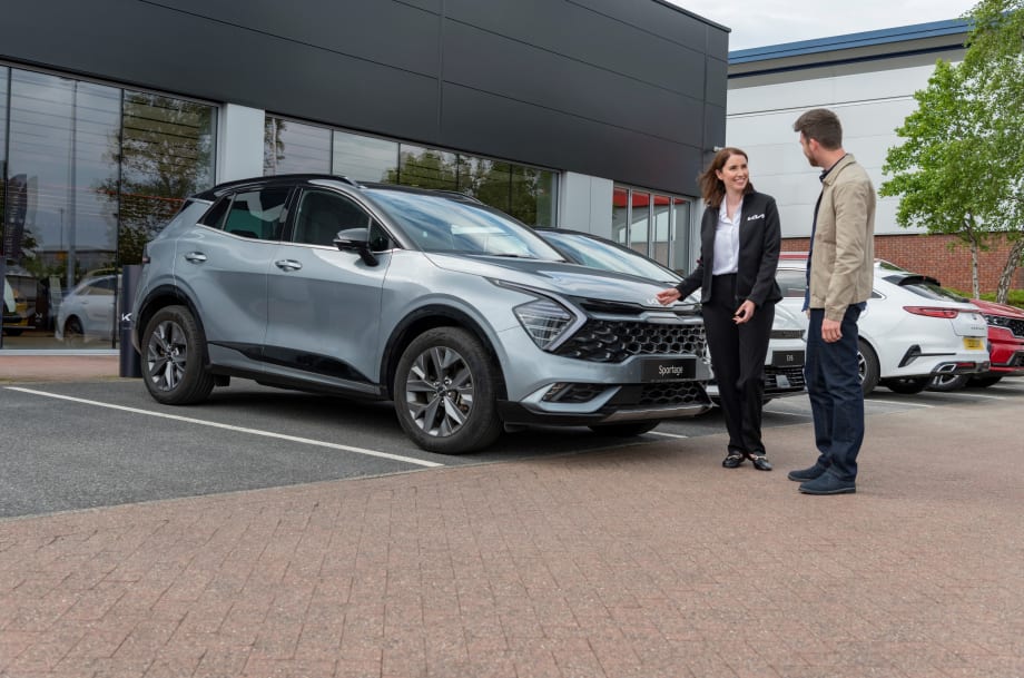 Kia to Reduce Dealer SMR Costs for Fleets