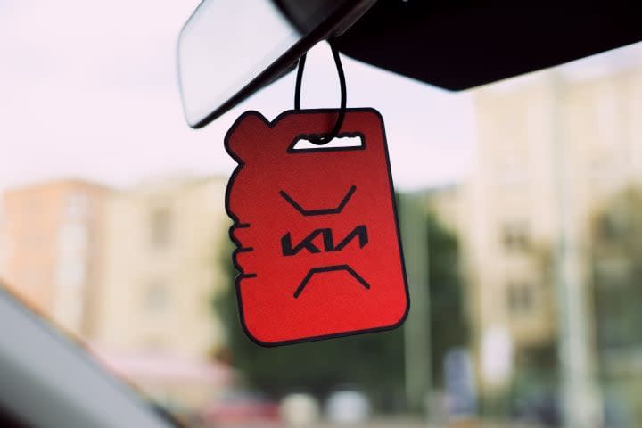 It Smells Like What?