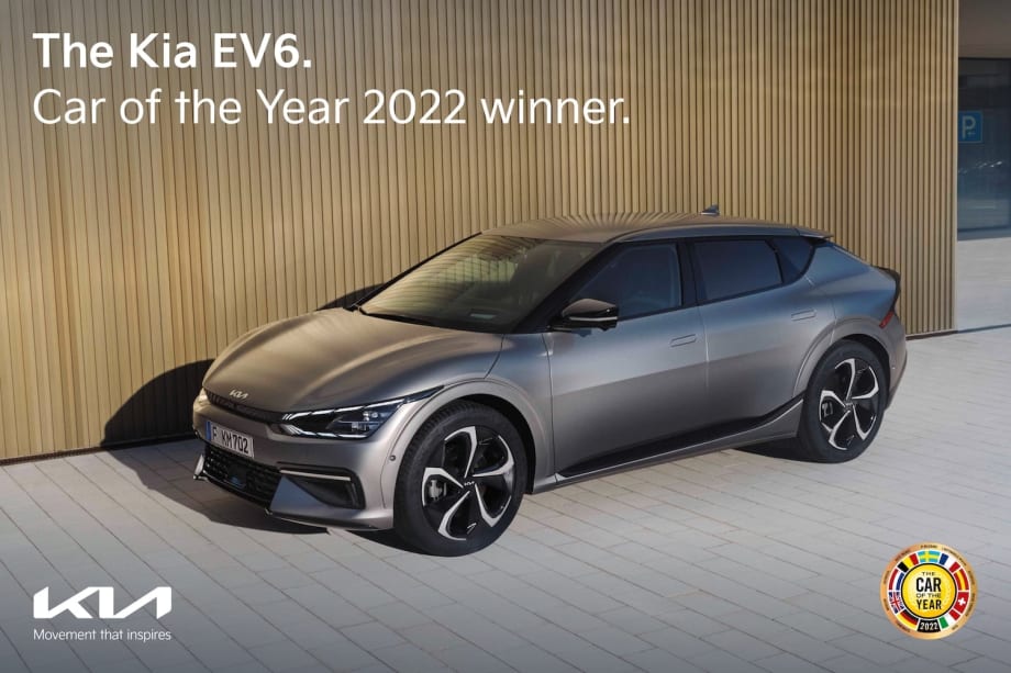 Kia Placed UK #1 Brand January. What’s The Role Of Fleets In This Success Story?