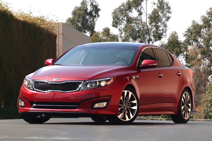 Kia Recalls Vehicles Again to Address Engine Fires