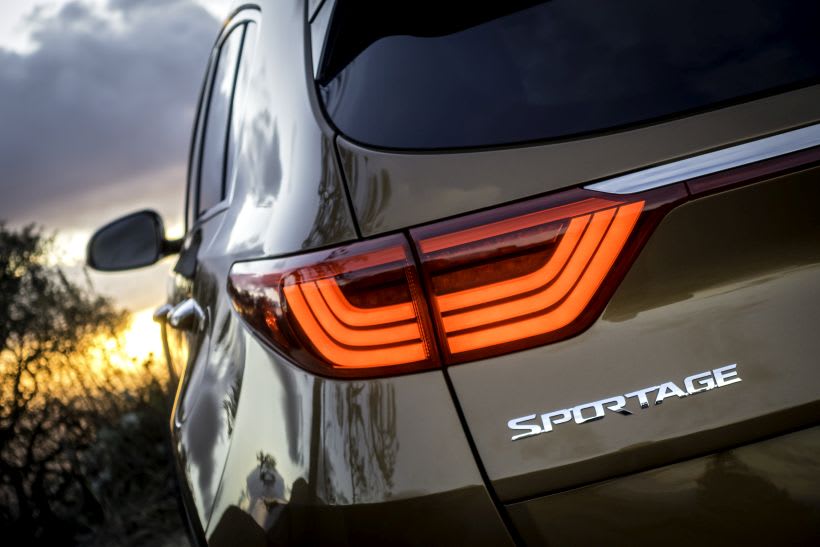 Kia Growing Certified Pre-Owned Sales