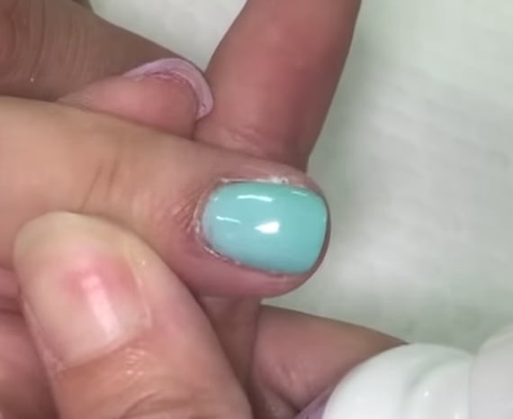 Dip Powder Tutorial with Kiara Sky's Recycling System