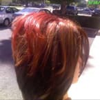 Hairstyles by Kidko