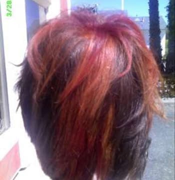 Hairstyles by Kidko