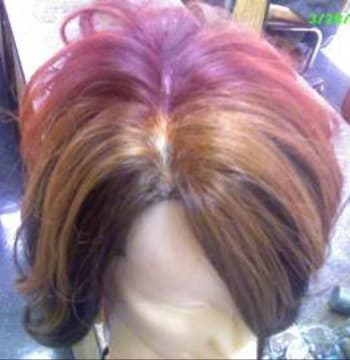Hairstyles by Kidko