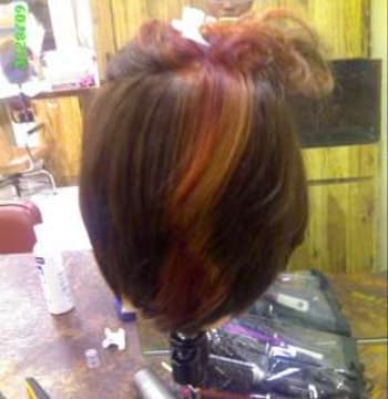 Hairstyles by Kidko