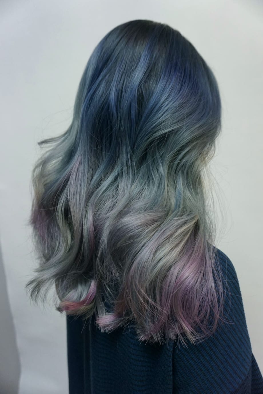 Going Metallic Melt