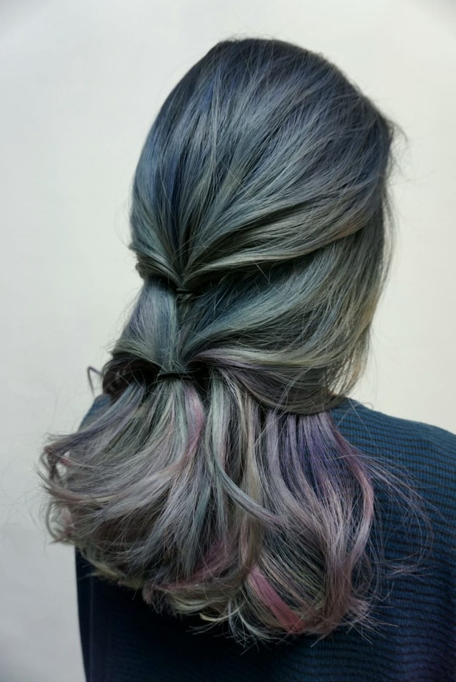 Going Metallic Melt