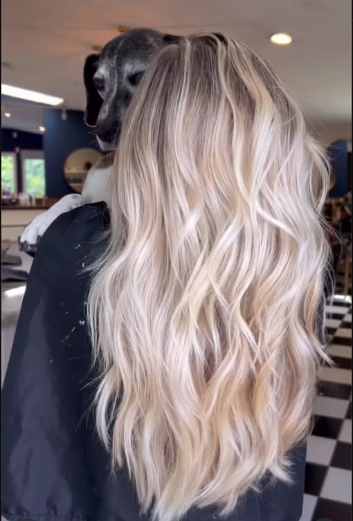 Better Bonds for Brighter Blondes