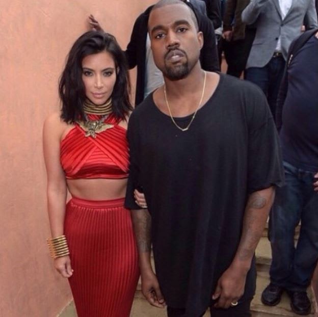 HOW-TO: Re-create the Color & Cut for Kim Kardashian's Lob