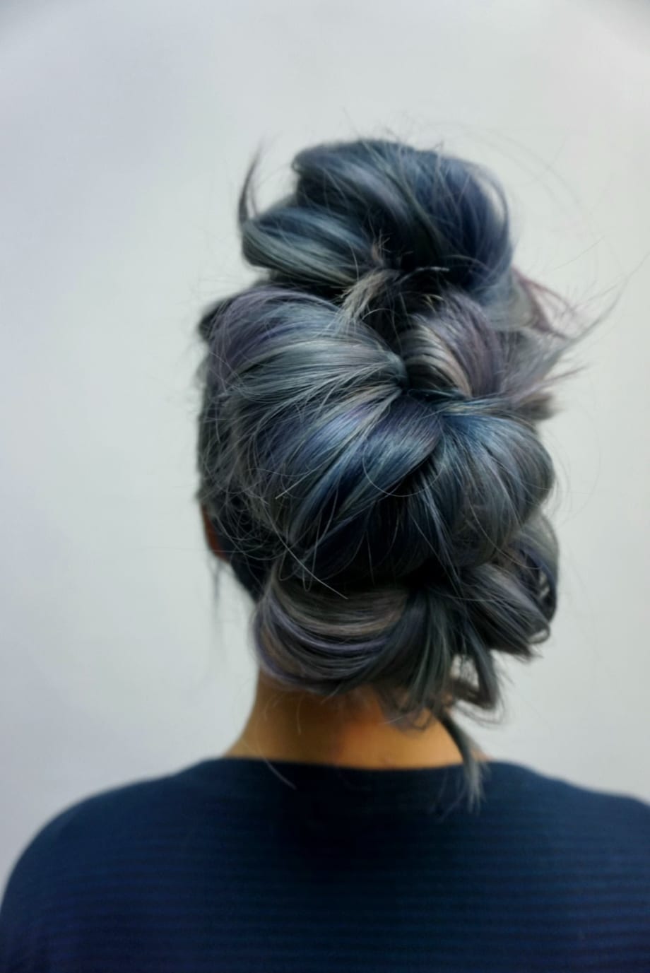 Going Metallic Melt