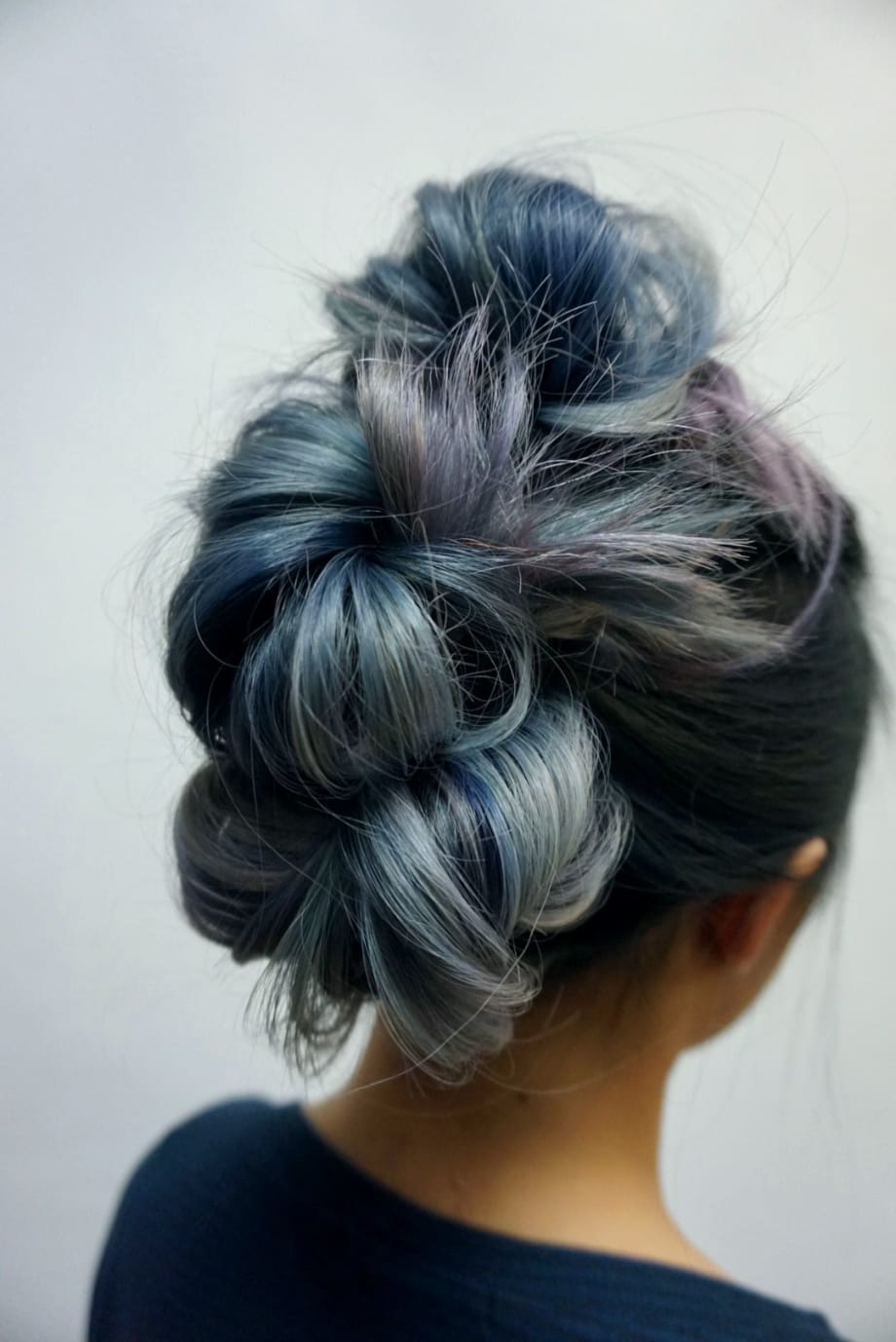 Going Metallic Melt