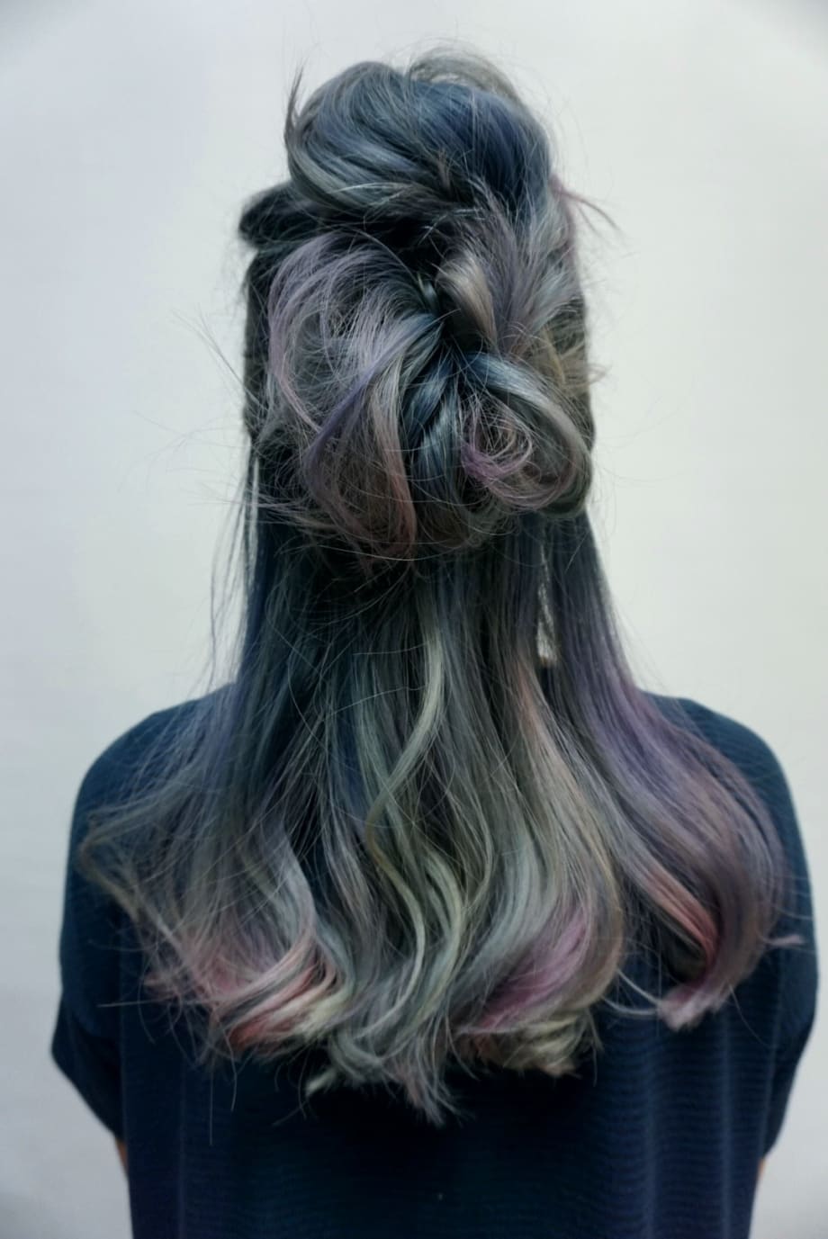 Going Metallic Melt