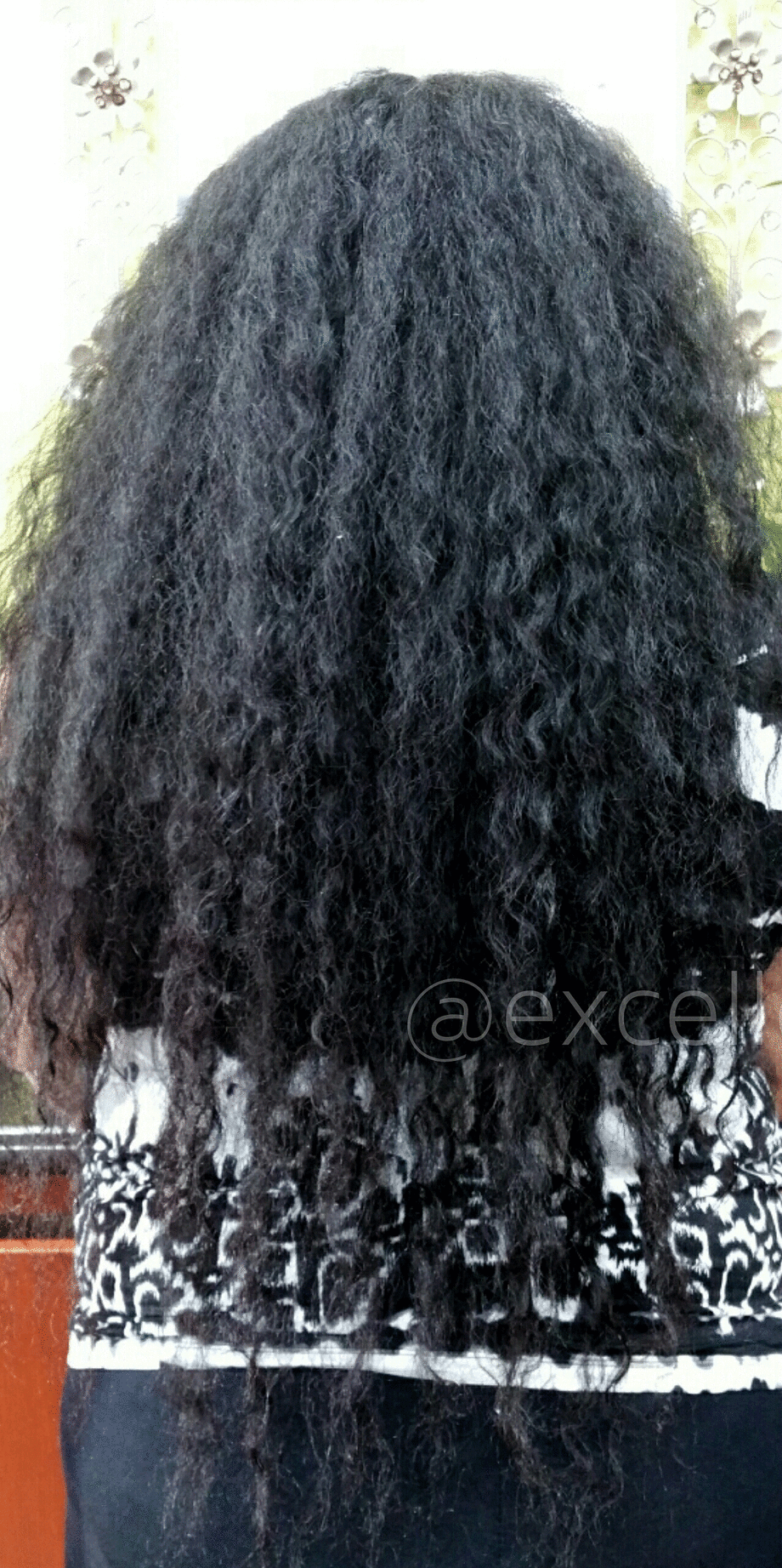 From Virgin Hair to Cherry Red