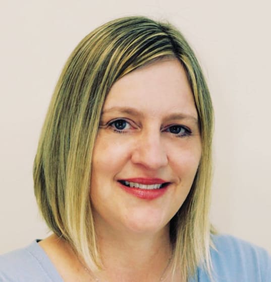 Kimberly Jamme Named Senior Manager, Fleet, for Bausch Health Companies