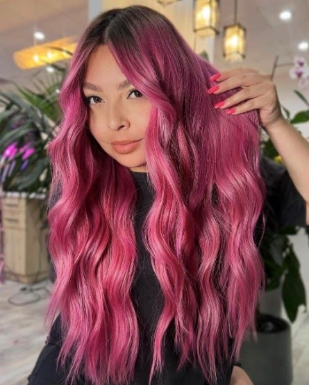 PRAVANA Expands VIVIDS Red Collection with 2 New Shades