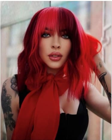 PRAVANA Expands VIVIDS Red Collection with 2 New Shades