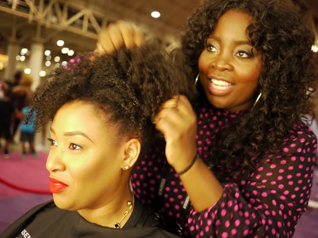Kim Kimble’s Data-Driven Pandemic Recovery Techniques for Salon Owners