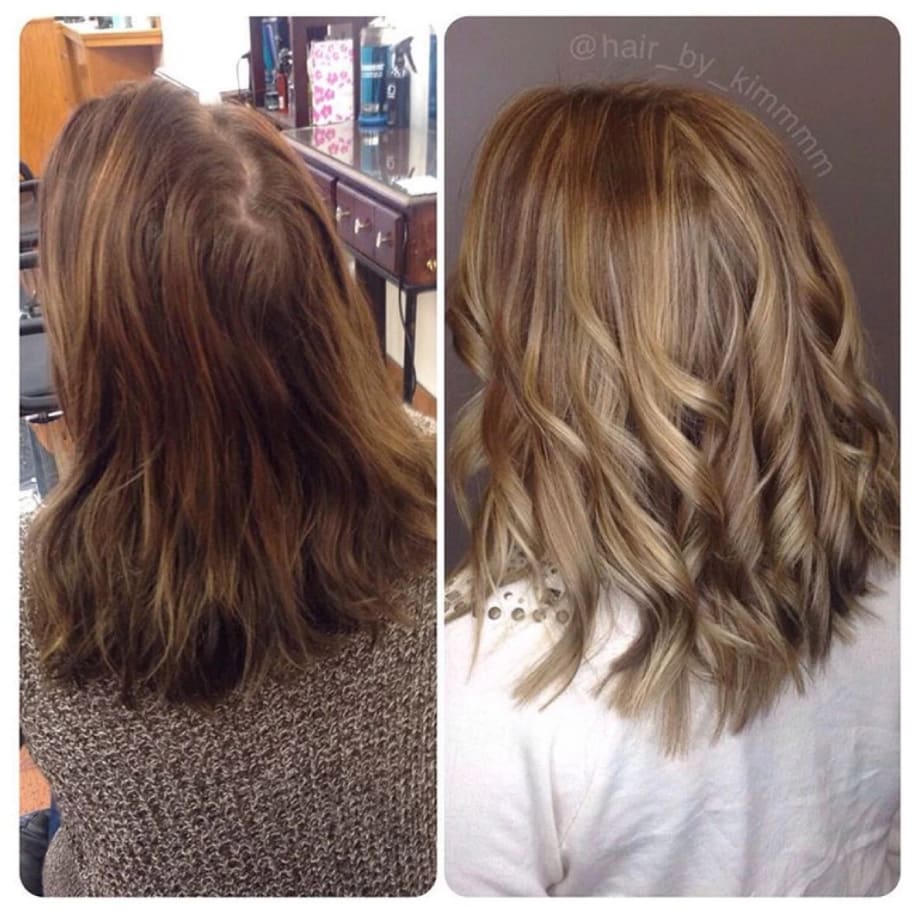 MAKEOVER: Four Sessions To Silver