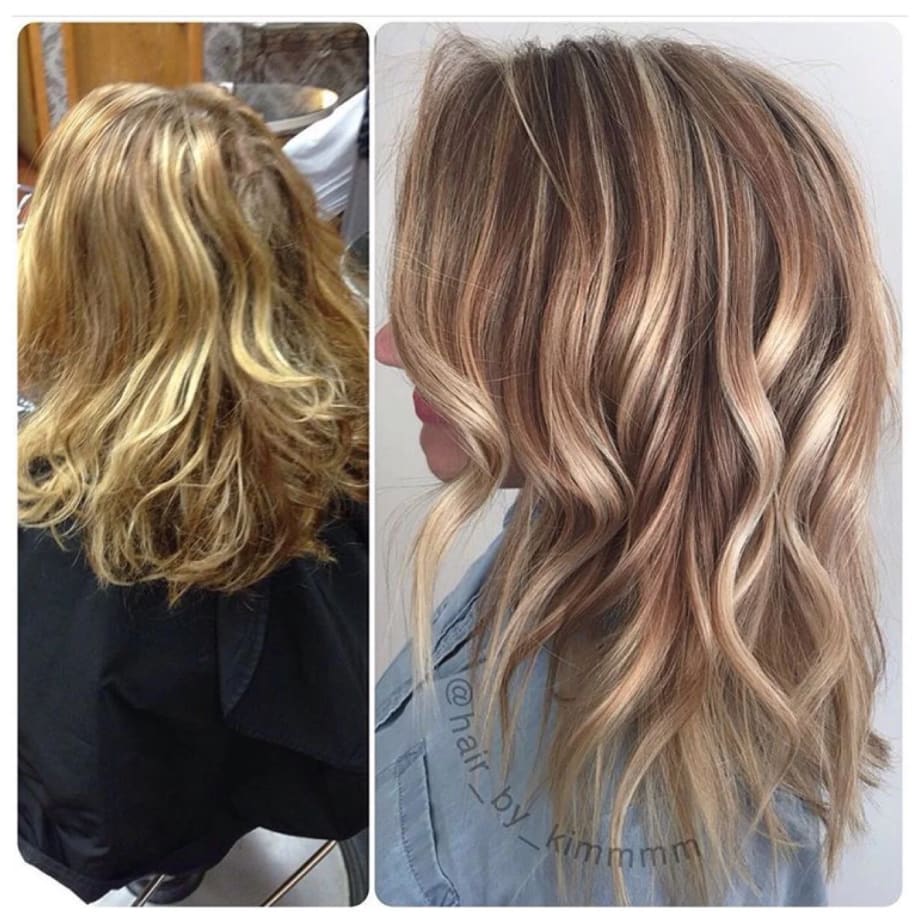 MAKEOVER: Four Sessions To Silver