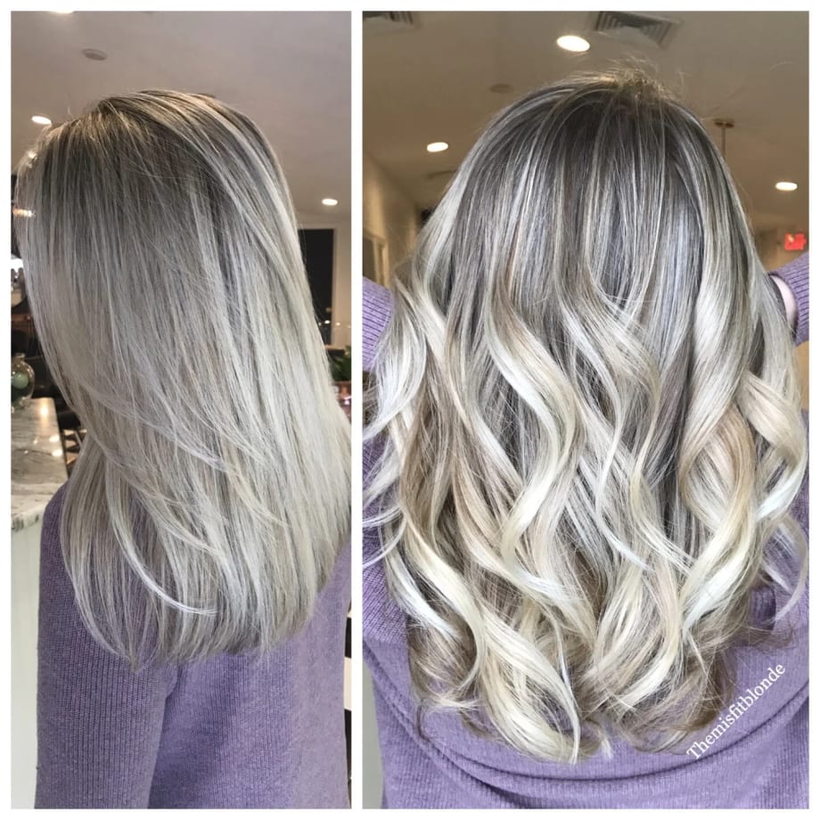 MAKEOVER: Four Sessions To Silver