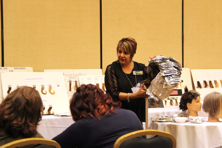 The ABCH Energizing Summit Continues to Grow and Spread Its Color Education