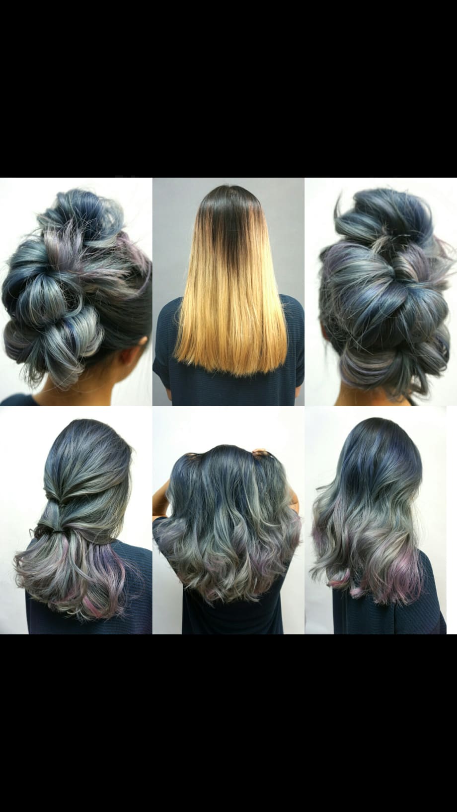 Going Metallic Melt