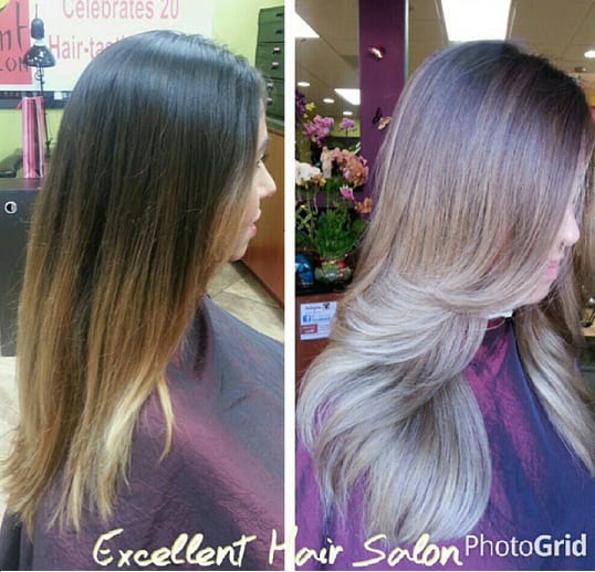 HOW TO: Transitioning To A More Natural Color