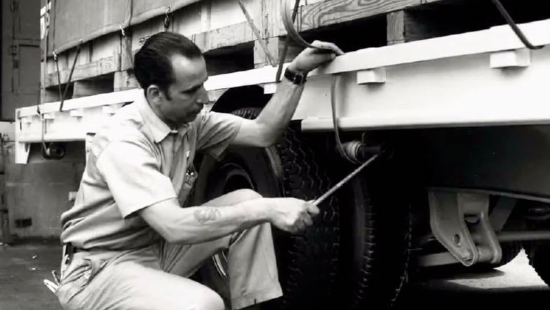 Kinedyne Celebrates 50th Anniversary