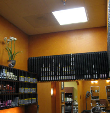 King & Queen Salon