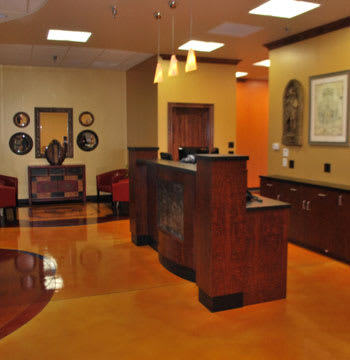 King & Queen Salon