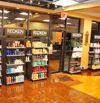 King & Queen Salon