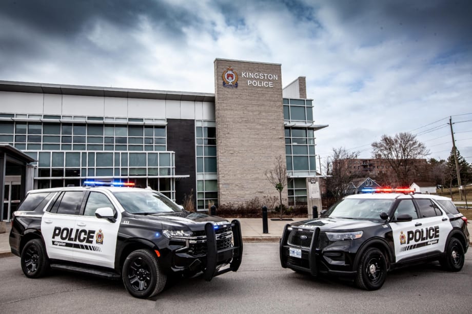 Canada PD Updates Vehicle Design as Part of Modernization Efforts
