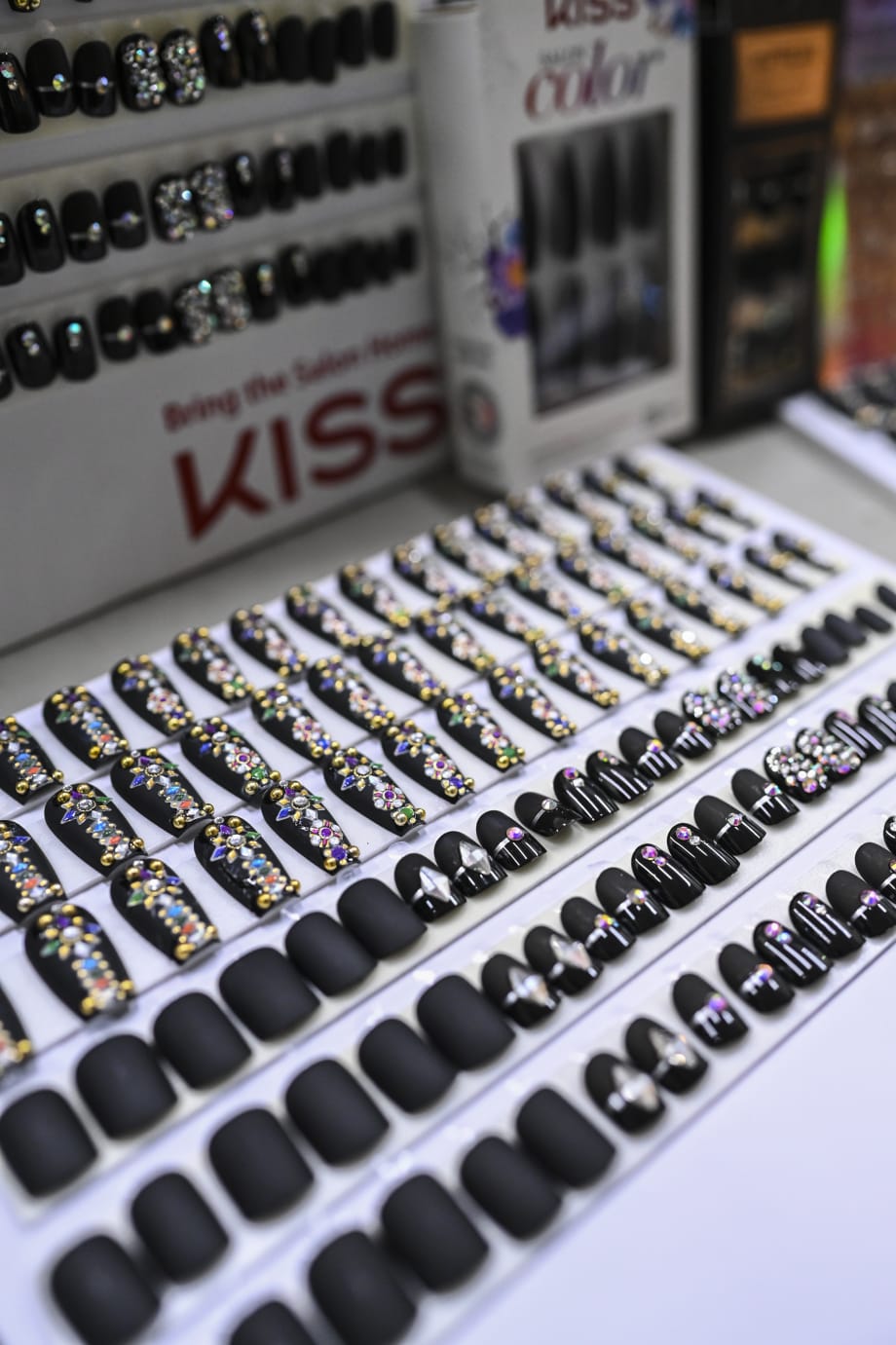 NYFW A/W 2020: Kiss for Alice + Olivia