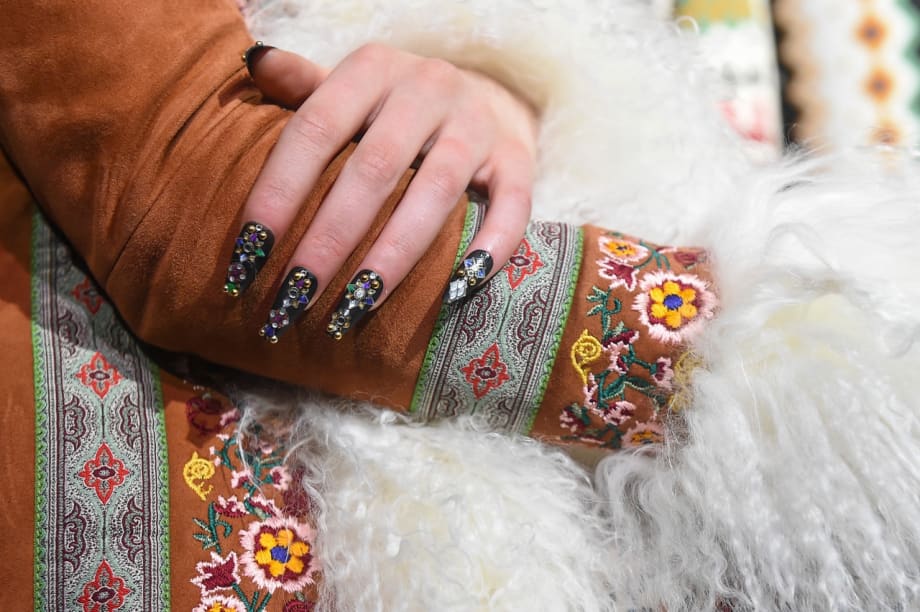 NYFW A/W 2020: Kiss for Alice + Olivia