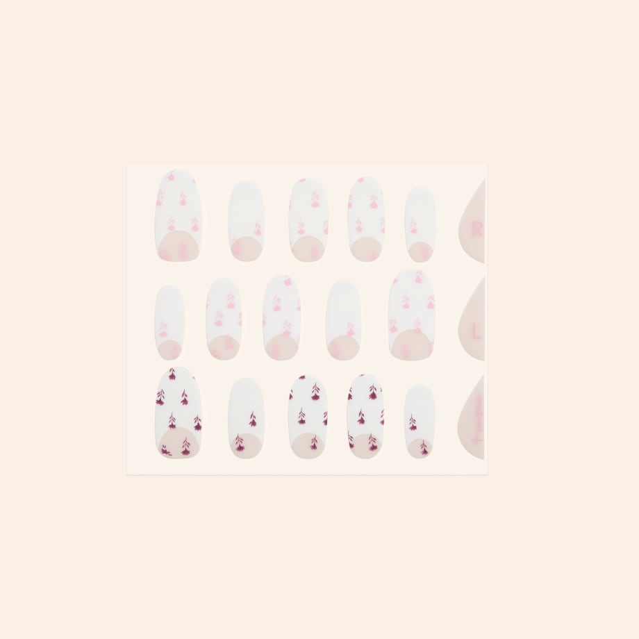 Spring Forward: 8 Manis to Leave Winter Behind