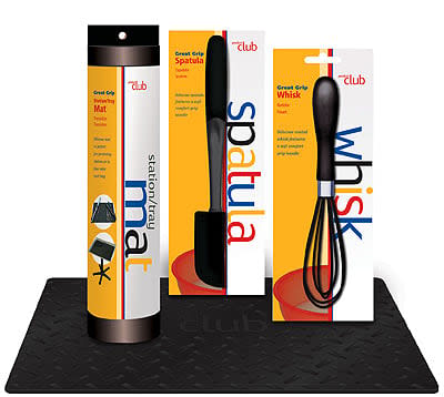 Great Grip Tools!