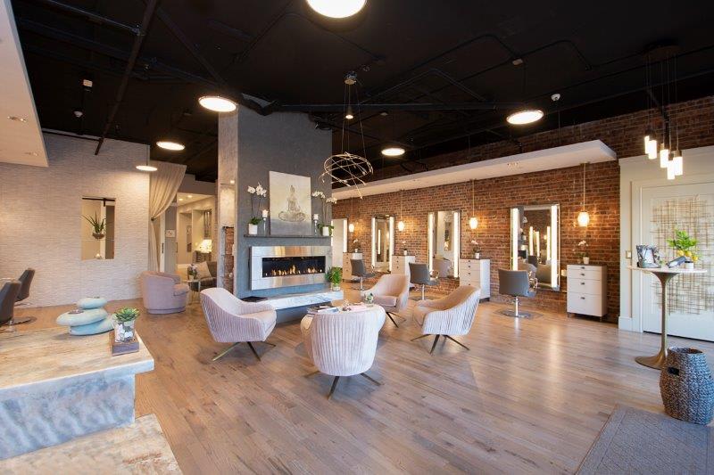 2020 Salons of the Year: Karen Joseph Salon