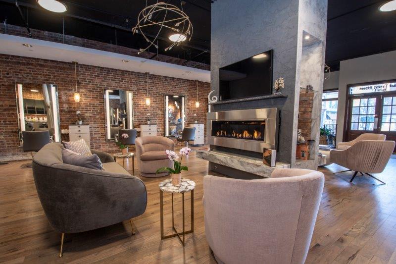 2020 Salons of the Year: Karen Joseph Salon