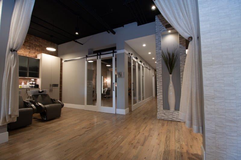 2020 Salons of the Year: Karen Joseph Salon