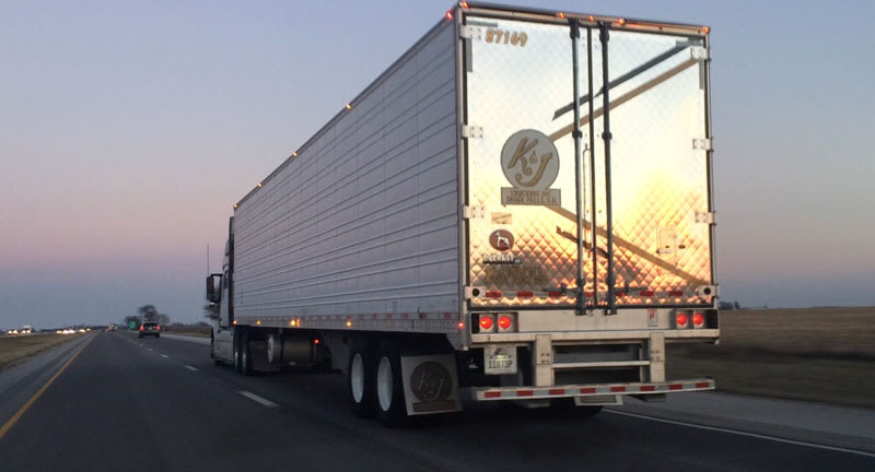 Q&A: DAT Analytics Guru Explains how Freight Forecasting Works