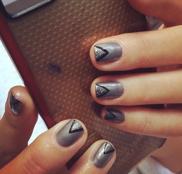 Awards Season Nails 2014
