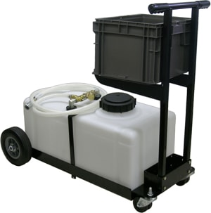 K-Line Coolant Management Tool